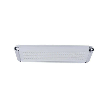 Plafoniera LED Tamita , 60W, Alb, 3000/6000K