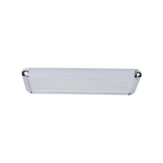 Plafoniera LED Tamita , 60W, Alb, 3000/6000K