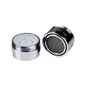 Sita Aerator Baterie Alama, Filet Exterior Crom Lucios 2cm – Economisire Apa si Jet Uniform