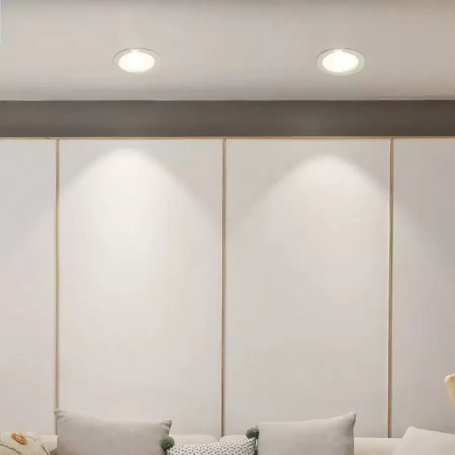 Spot LED, 24W, IP.20, 4000K – spot LED – RegalStore, iluminat interior