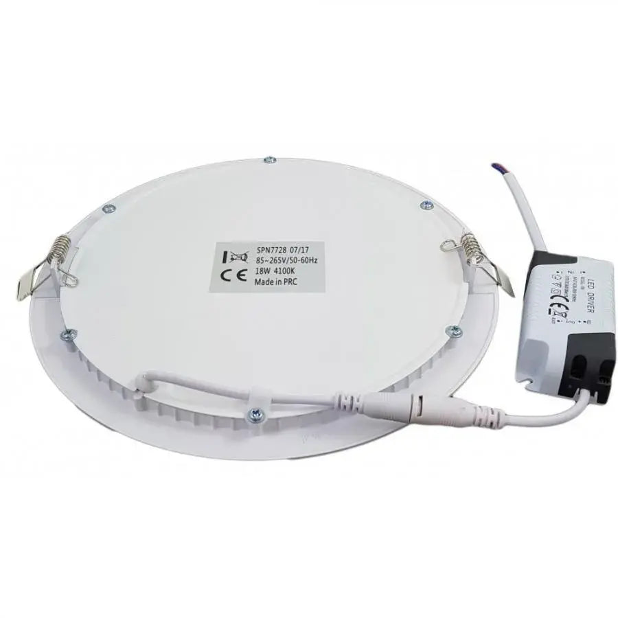 Spot LED, 24W, IP.20, 4000K – spot LED – RegalStore, iluminat interior