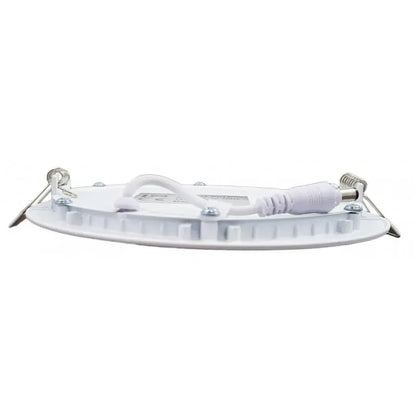 Spot LED, 9W, IP.20, 2700K