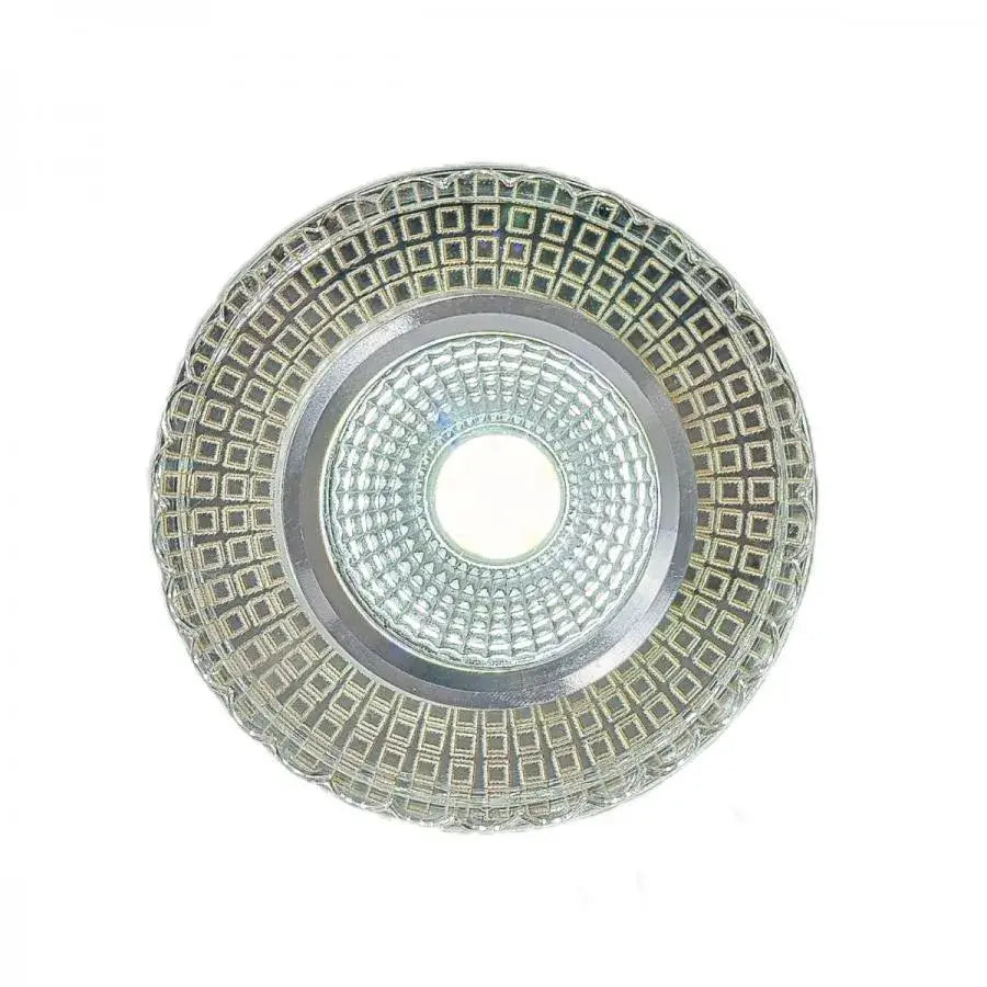 Spot LED Mila, 3W, 6500K – spot LED – RegalStore, iluminat interior