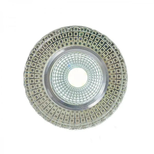 Spot LED Mila, 3W, 6500K – spot LED – RegalStore, iluminat interior