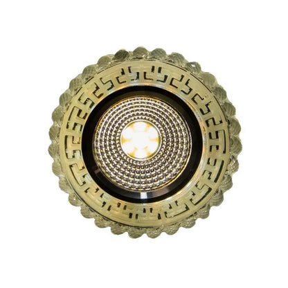 Spot LED Plumeria, 3W, 3000/4000/6000K – spot LED – RegalStore, iluminat interior