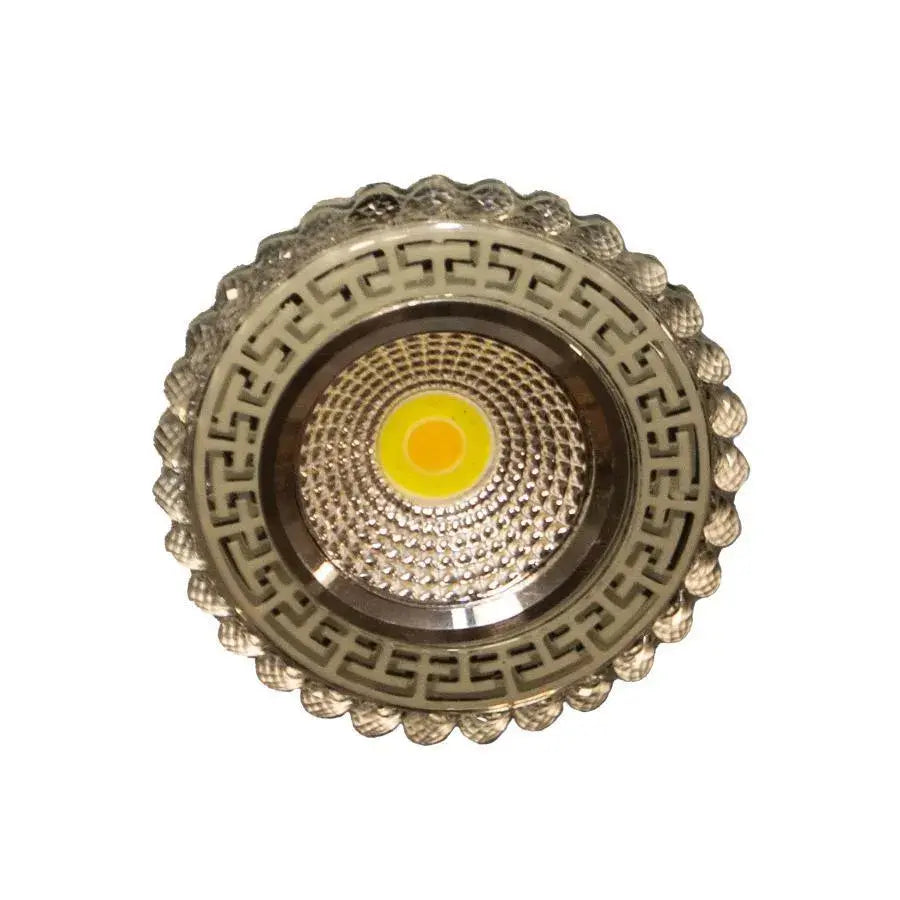 Spot LED Plumeria, 3W, 3000/4000/6000K – spot LED – RegalStore, iluminat interior