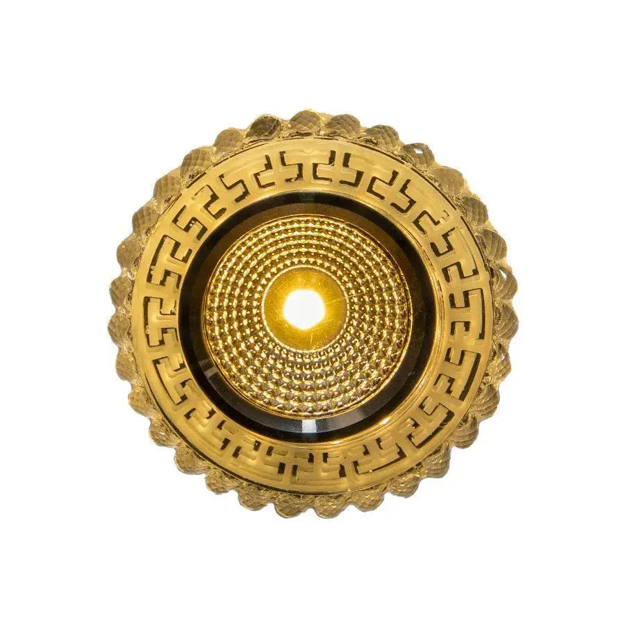 Spot LED Plumeria, 3W, 3000/4000/6000K – spot LED – RegalStore, iluminat interior