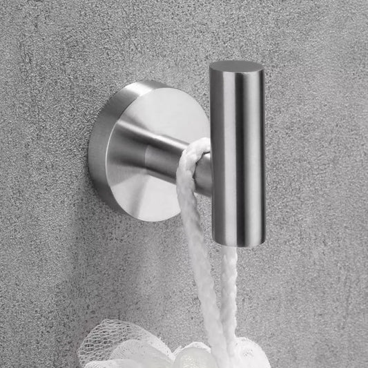 Suport Prosop Argintiu GJ637 – culoare argintie – RegalStore, iluminat interior