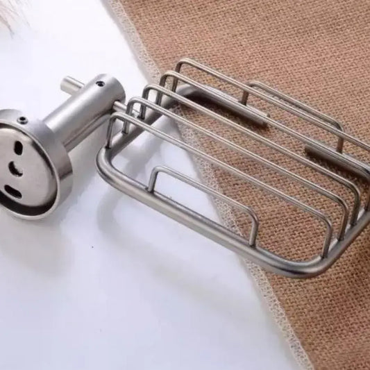 Suport pentru Sapun Inox GJ/015C – RegalStore, iluminat interior