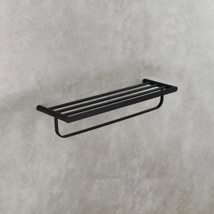 Suport Prosop Negru GJ605 – culoare neagră – RegalStore, iluminat interior