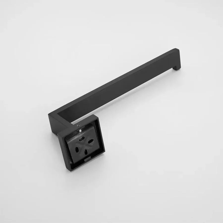 Suport Prosop Negru GJ628 – culoare neagră – RegalStore, iluminat interior