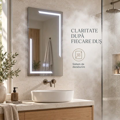 Ulrich 50x70 sistem dezaburire