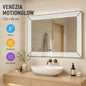 Oglindă LED Venezia 120x80 cm – prezentare premium