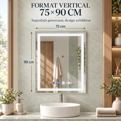 Verite 75x90 dimensiuni