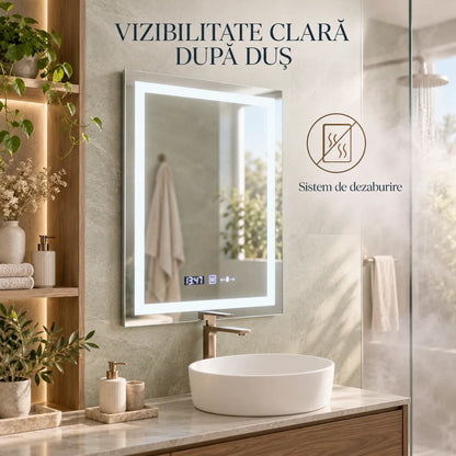 Verite 75x90 sistem dezaburire