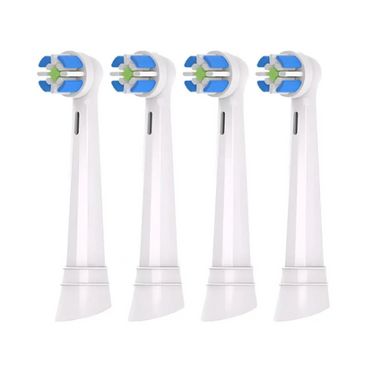 Set 4 X Rezerve compatibile Oral-B iO
